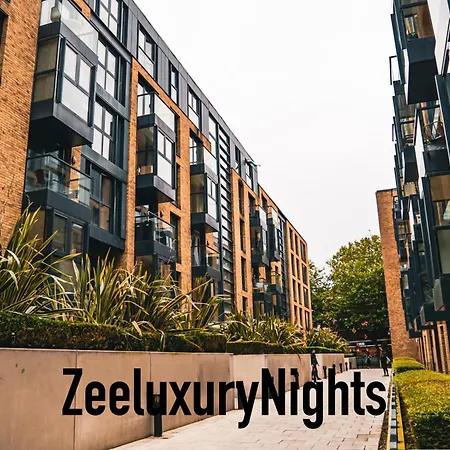 Centre Free Parking Apartment Birmingham